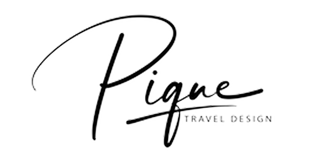 Pique Travel company logo