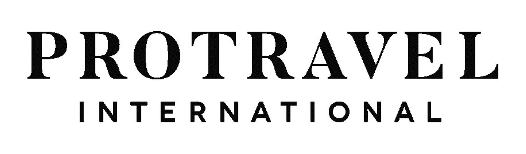 Protravel international logo